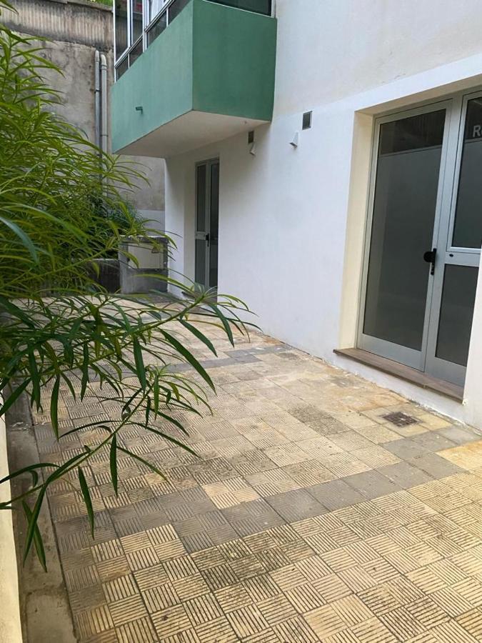 דירות פוארטו דה לה קרוז Detail Rose מראה חיצוני תמונה